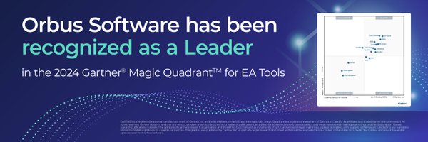 OrbusSoftware Profile Banner