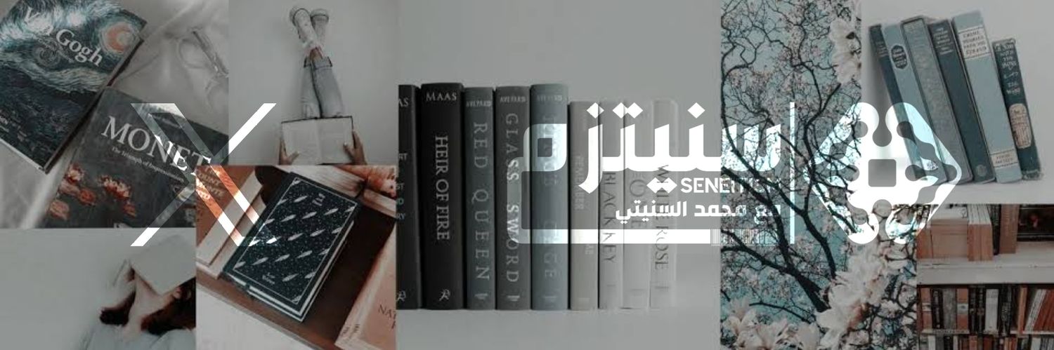 Mohammed Seneity banner