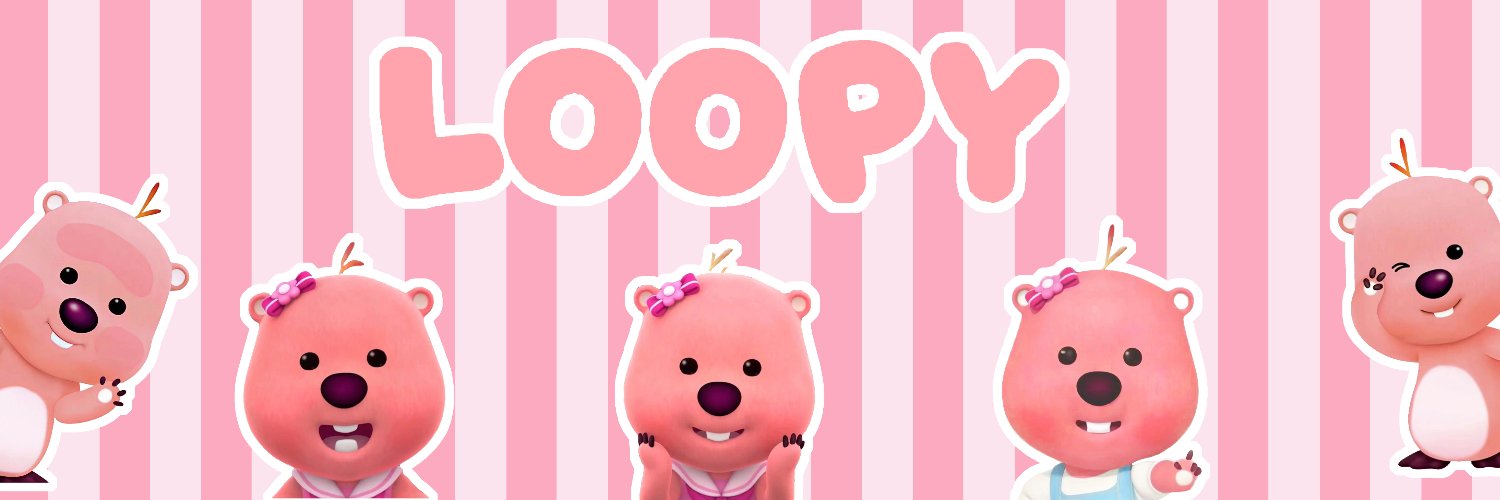 LoopyCTOO's profile banner image