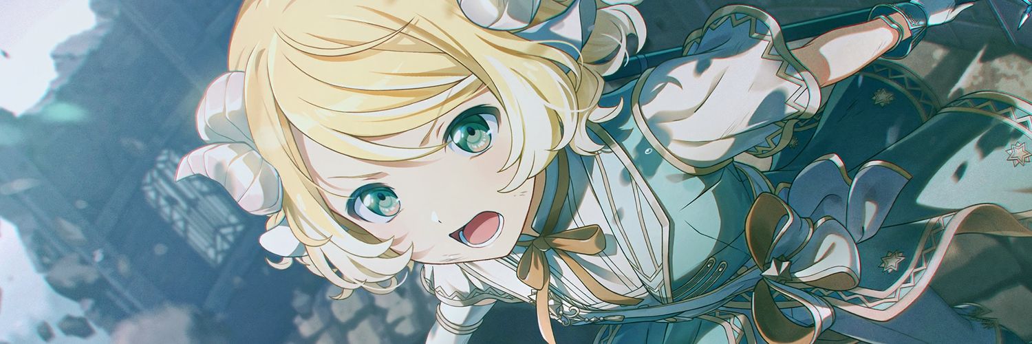 柚/都姫's banner
