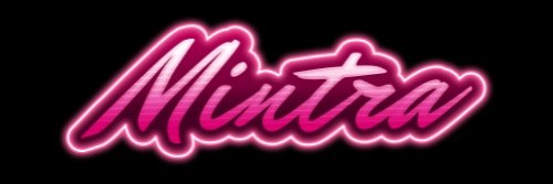 Mintra 🎀 banner