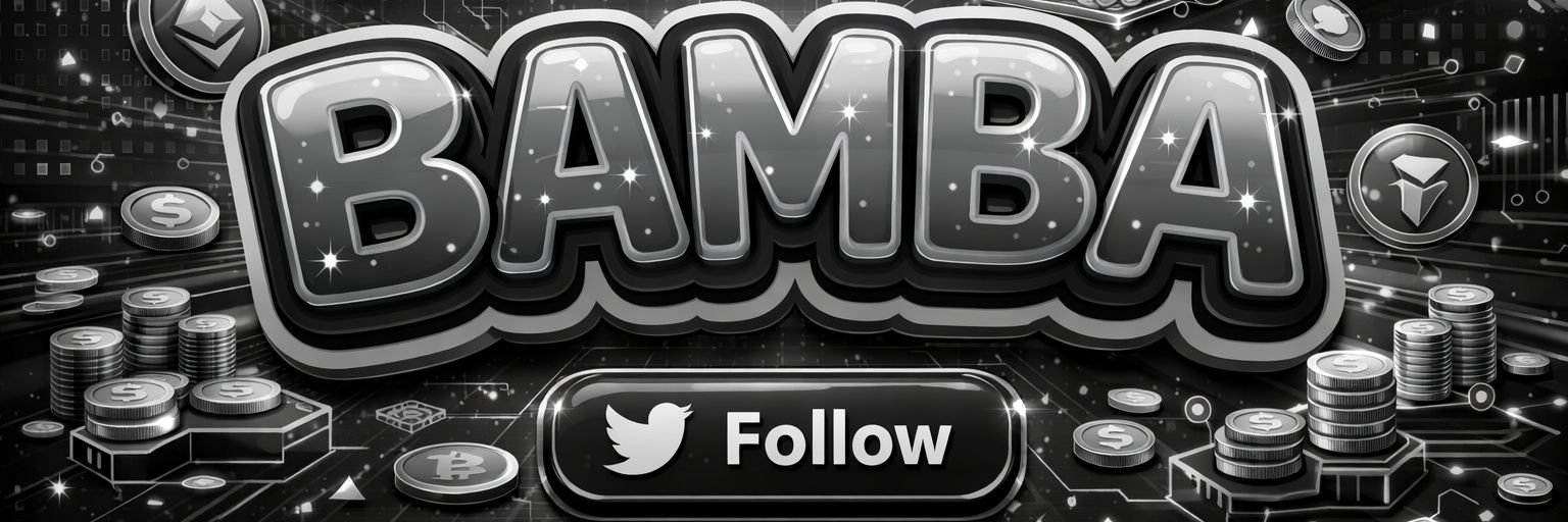 Bambá banner