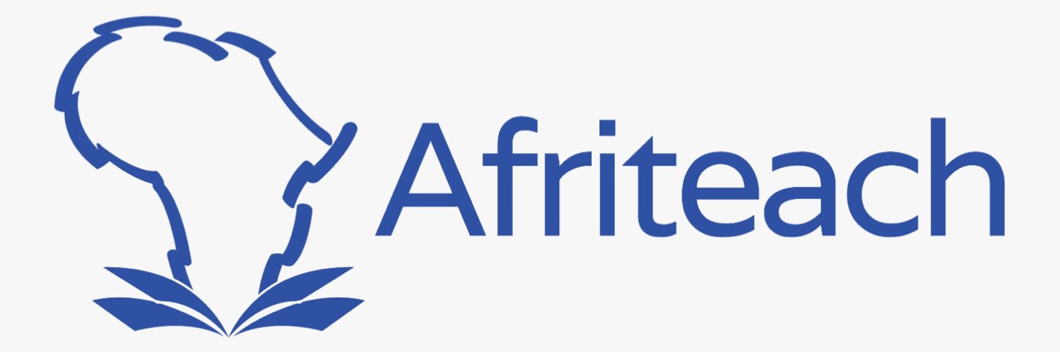 Afriteach's banner