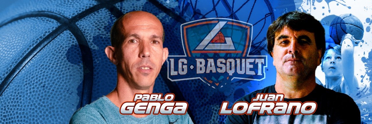 Pablo Genga banner