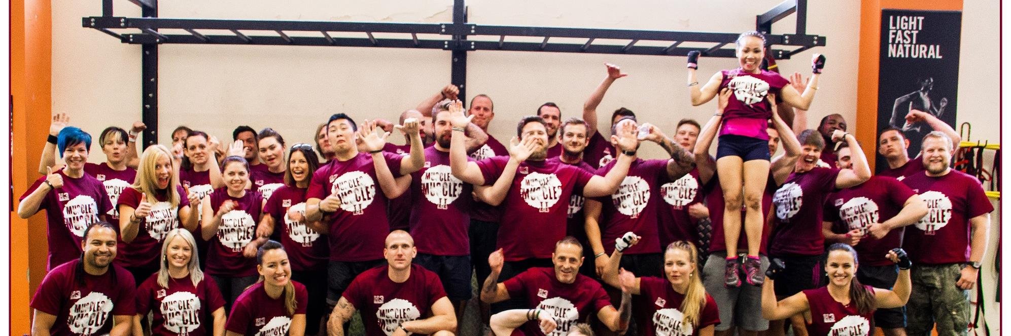 H3Performance's profile banner image