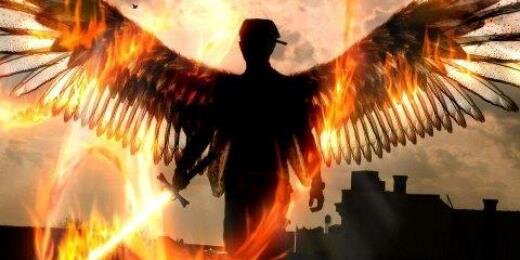 Fayth43's profile banner image