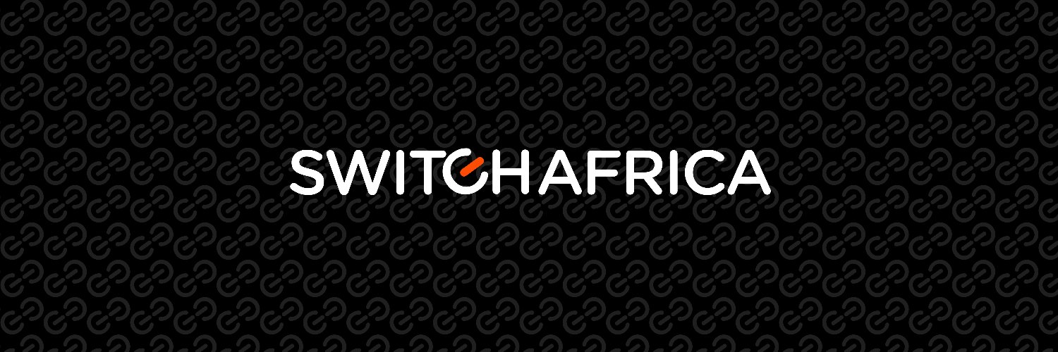 Switch Africa's banner