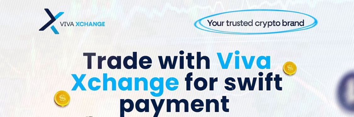 Vivadripp banner
