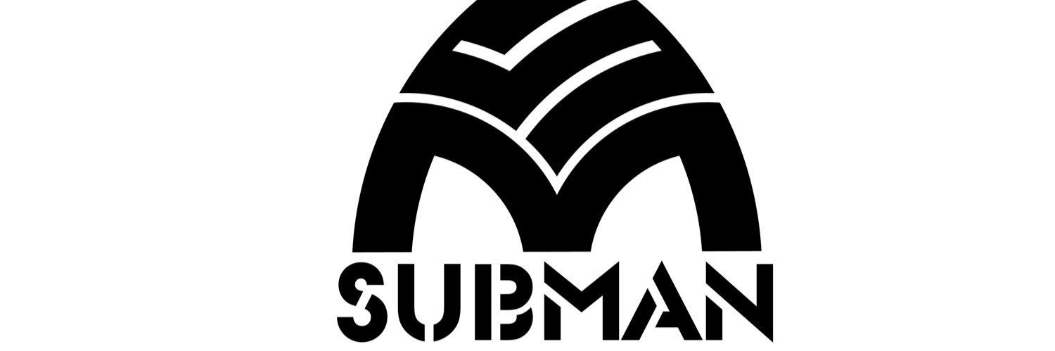Subman banner