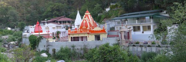 Neem_Dham Profile Banner