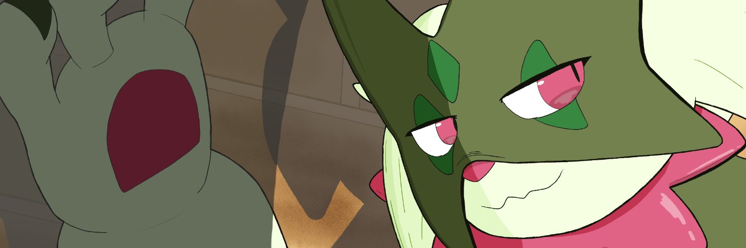 CORGIN's banner