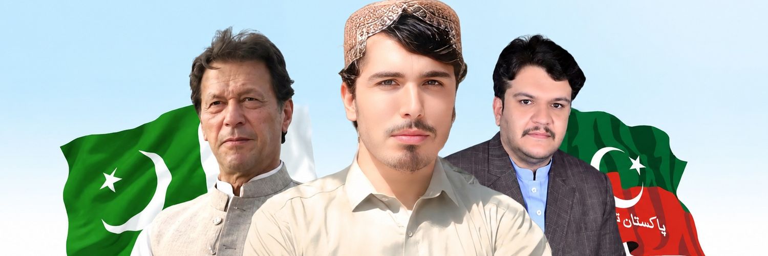 naseeb804pti's profile banner image