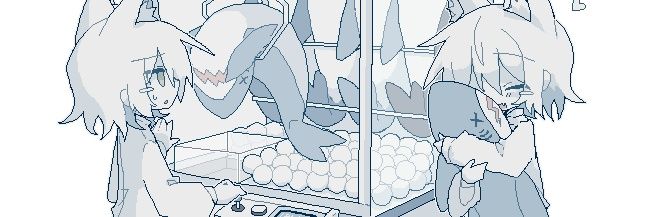 洛铃🦊Magic Caster banner