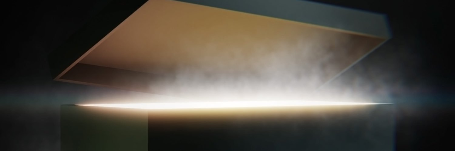 Blue Jo banner