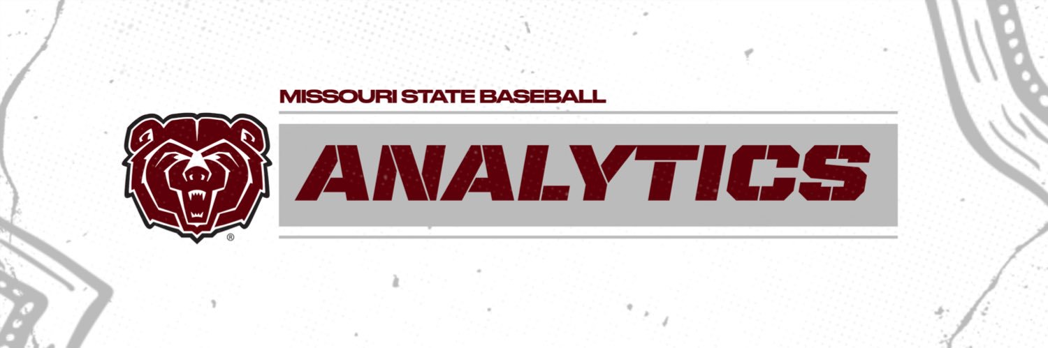 MoState Baseball Analytics banner