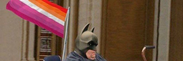 No One Cares banner