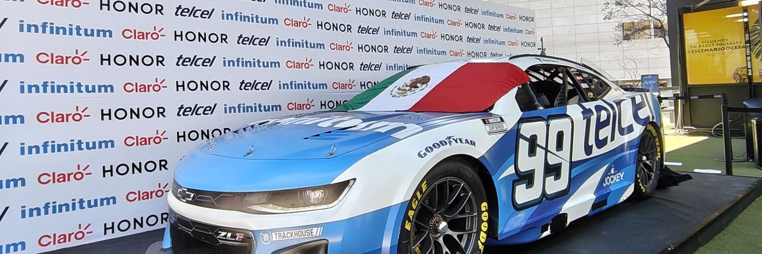 Iker S. Cárdenas 🎙️🏁🏎️'s banner
