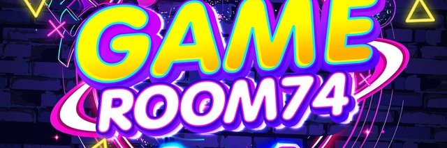 GameroomSt55508's profile banner image