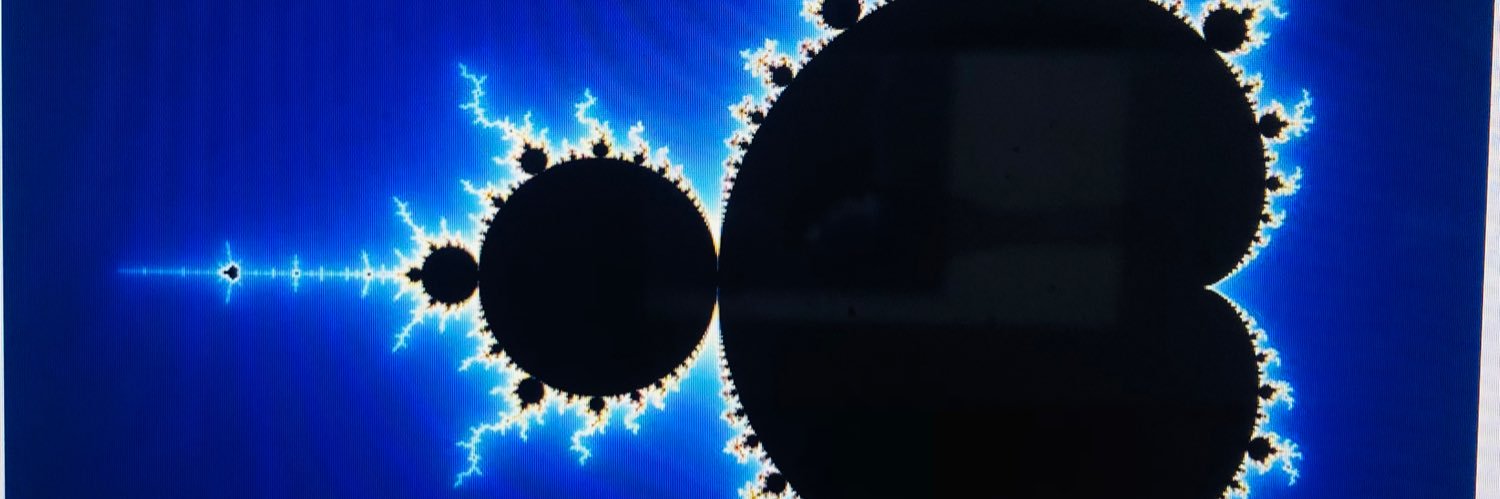 ianadlington's profile banner image