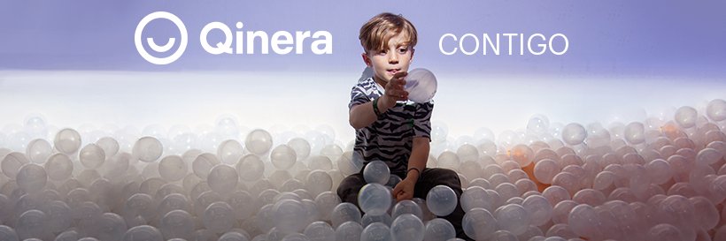 Qinera banner