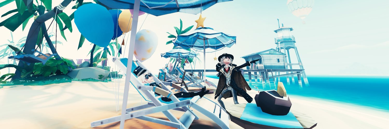 arupaka145's profile banner image