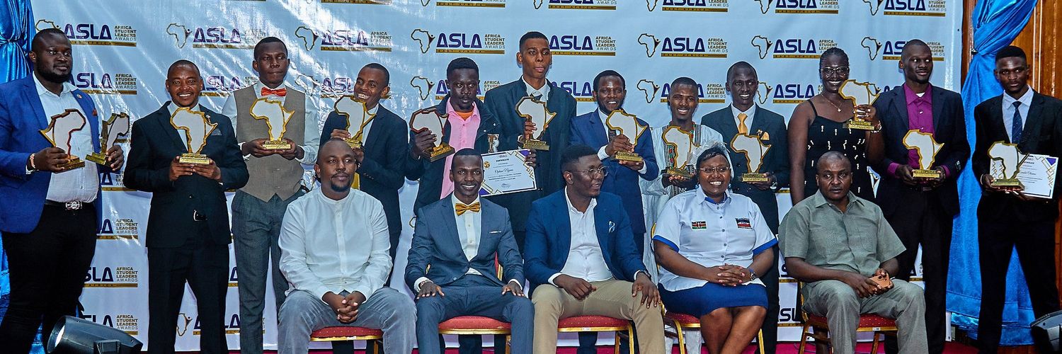 ASLA Africa's banner