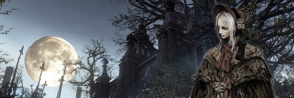 AshenOneVI Profile Banner
