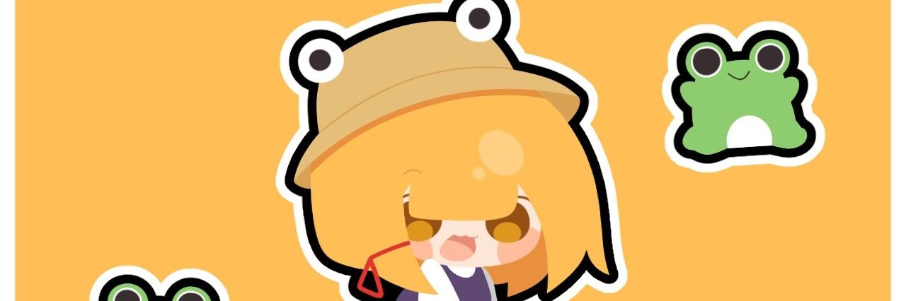 CanTVVink's profile banner image