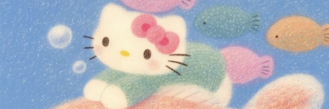 yushikecil's profile banner image