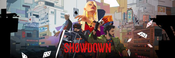 Showdown_TCG Profile Banner