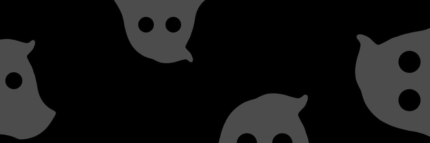 Glow banner