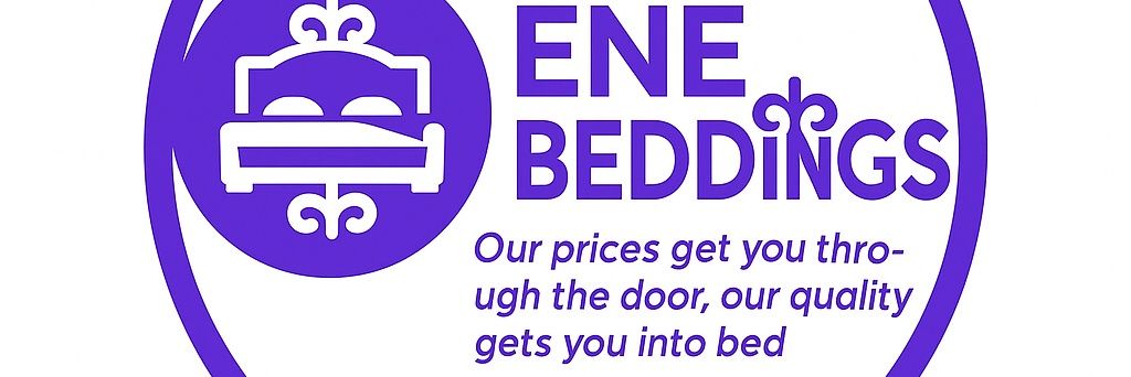 Ene banner