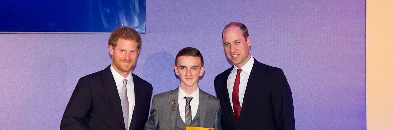 Jonjo Heuerman BEM BCyA banner