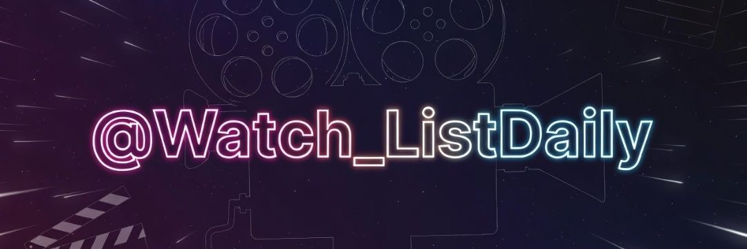 The Watch List Daily banner