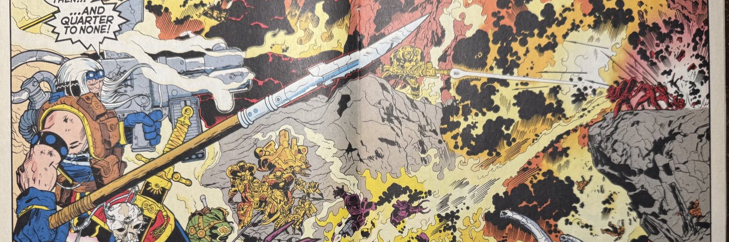 The Daily Cable banner