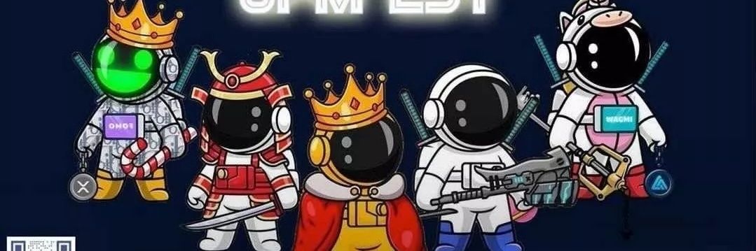 GATrout's profile banner image