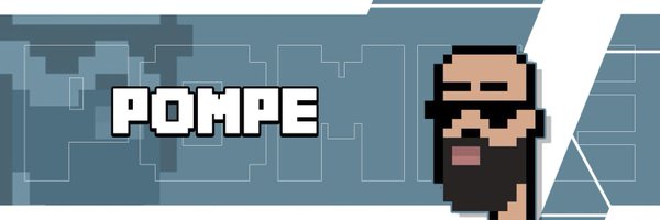 0xPompe Profile Banner