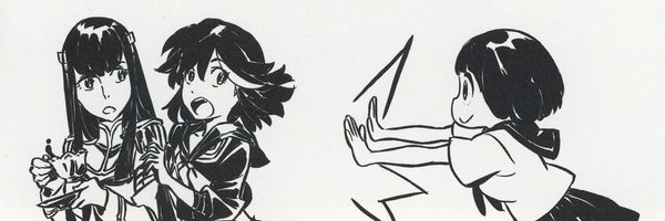 VK_draws Profile Banner