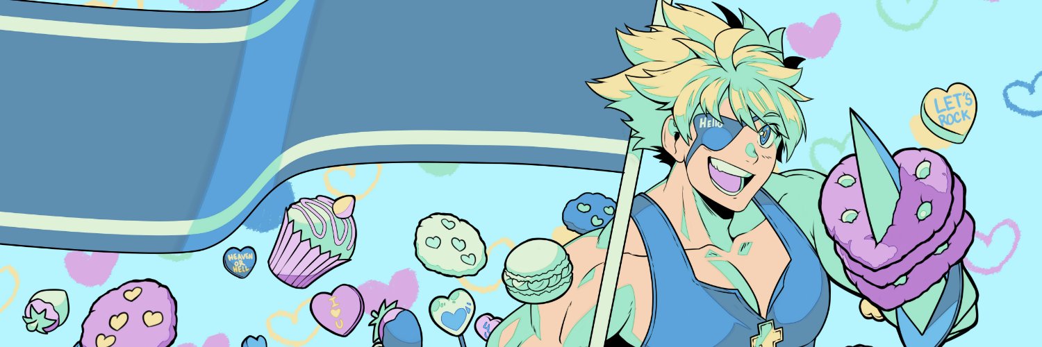 kitsune23sta's profile banner image