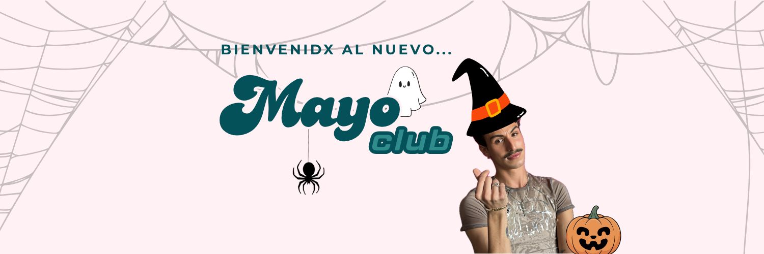 mayoclub__'s profile banner image