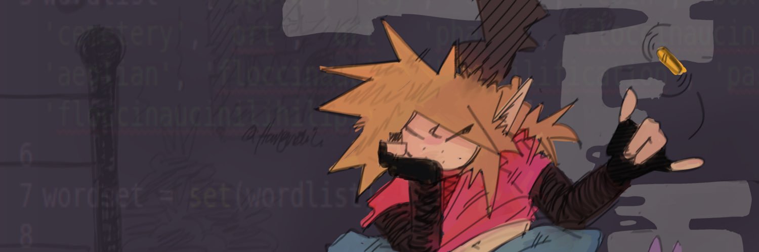 SilliestTuber's profile banner image