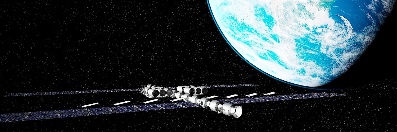 OBA - Orbital Boost Aerospace 🛰️ banner