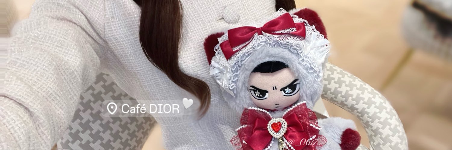 𝓝's banner