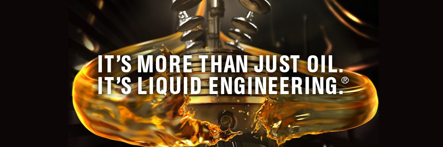 Castrol South Africa banner