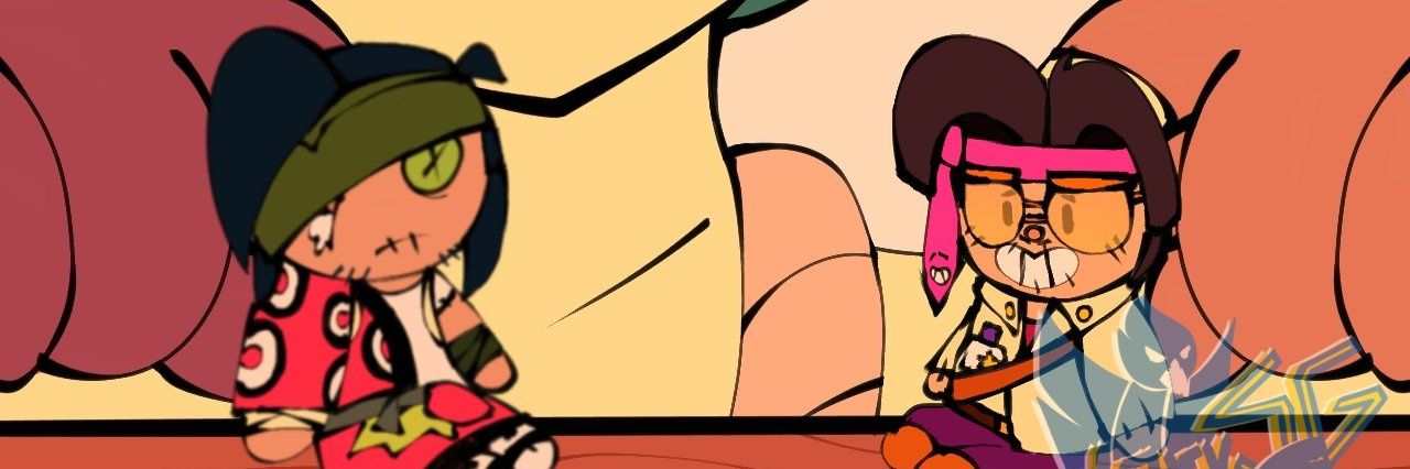 Kori's banner