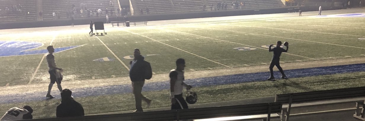 Coach Grant Ferrauilo banner