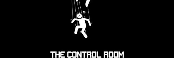 thecontrolroom_ Profile Banner