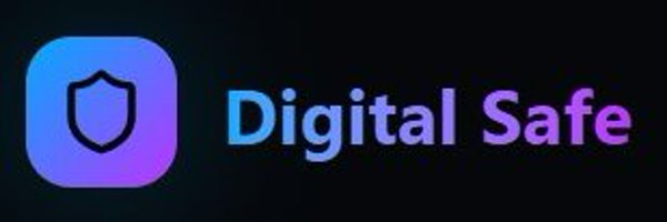 DigitalSafe_ Profile Banner