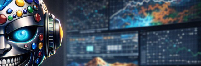 Gemo 🌎⛏️ banner