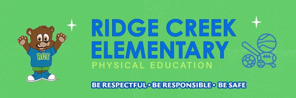 RCE_PhysEd Profile Banner